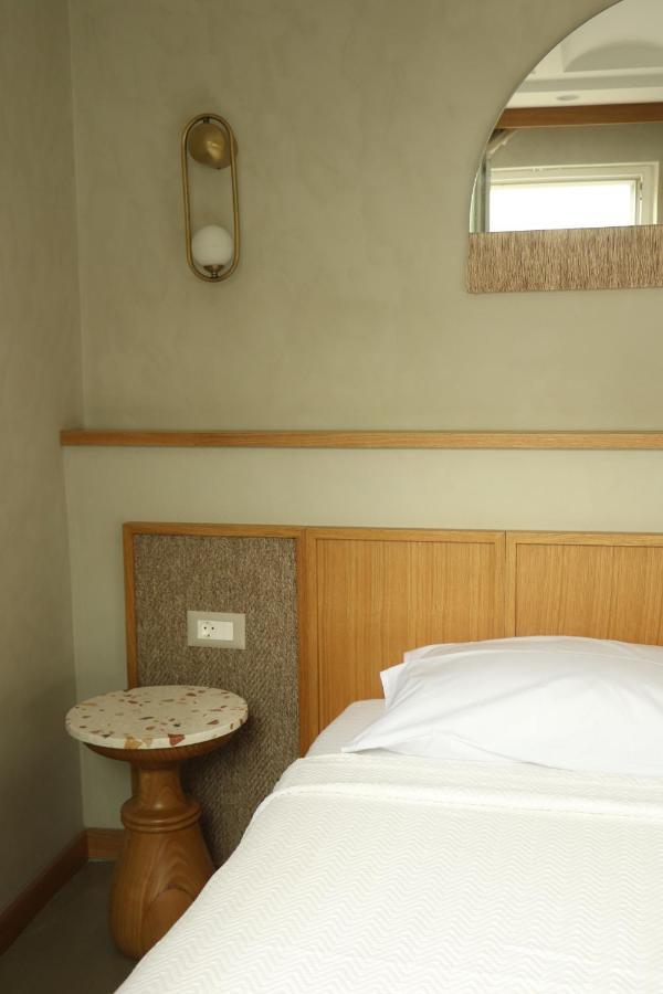Monk Hotel Alacati Exterior foto