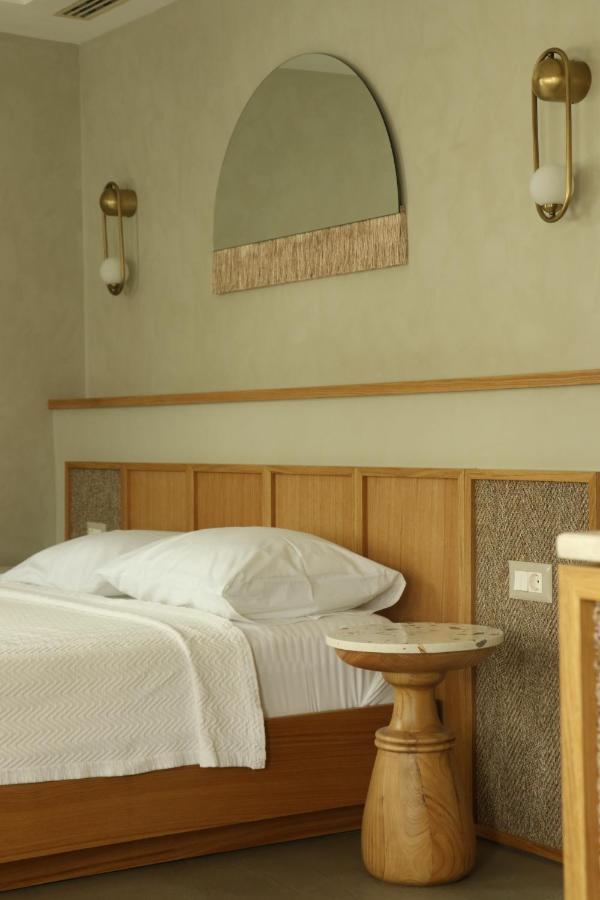 Monk Hotel Alacati Exterior foto