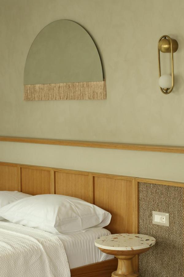 Monk Hotel Alacati Exterior foto