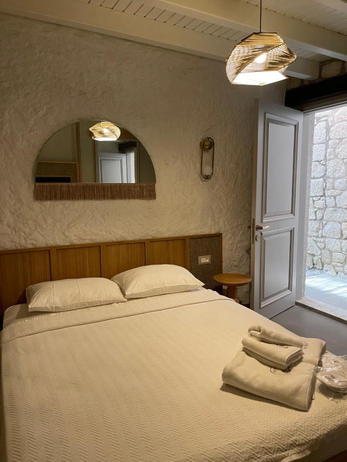 Monk Hotel Alacati Exterior foto
